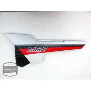 Yamaha XJ600F zijkuipdeel links / linker zijkap / zijdeksel / zij kap kuip deksel
